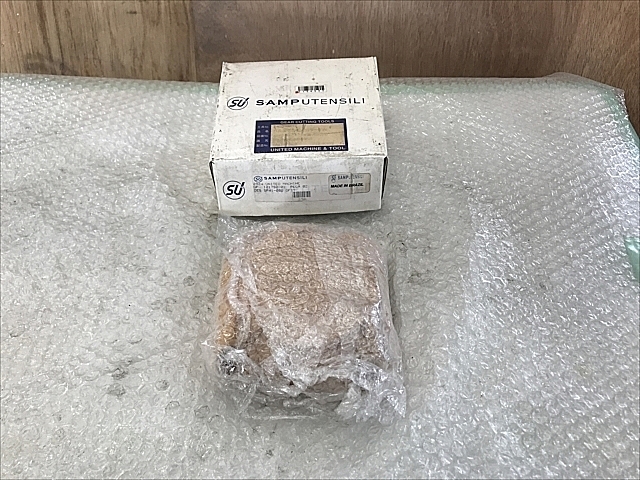 ホブカッター 新品 1455-5421