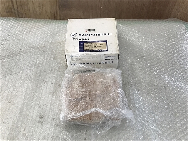 ホブカッター 新品 1455-5421