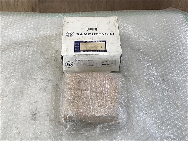 ホブカッター 新品 1455-5421