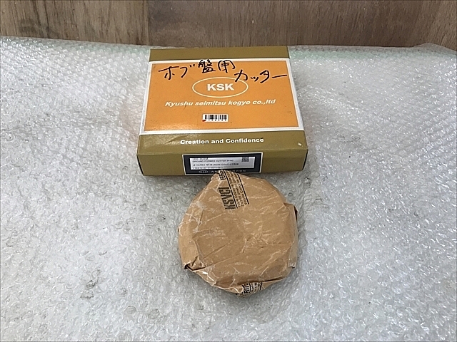 KSK ホブカッター 1350-8632試
