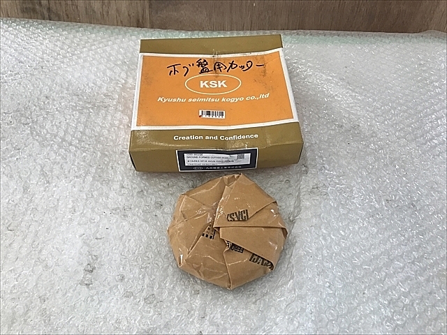 KSK ホブカッター 1350-8632試