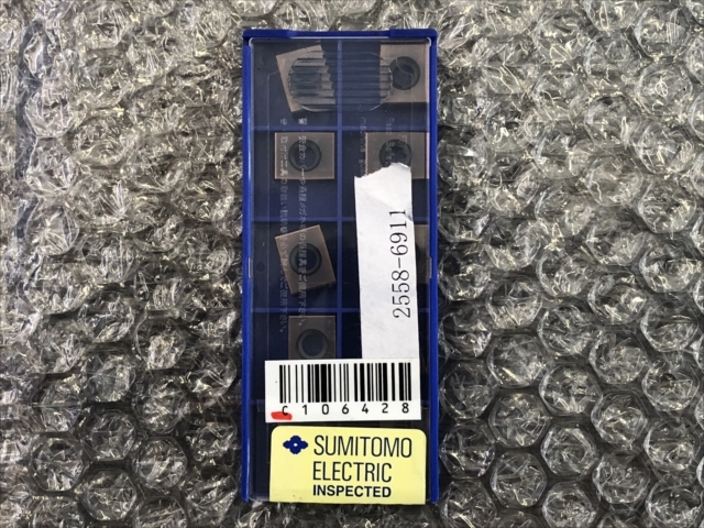 住友電工(イゲタロイ) チップ 新品 LNGX130508PNFN-W