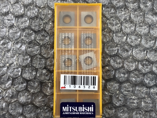 三菱マテリアル チップ 新品 SPGX120304