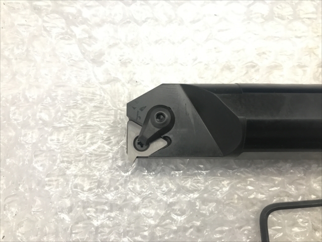 京セラ ボーリングバイトホルダー CINR3732S-22