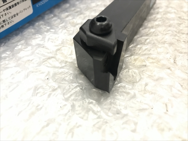京セラ バイトホルダー 新品 KGBR2020K22-15