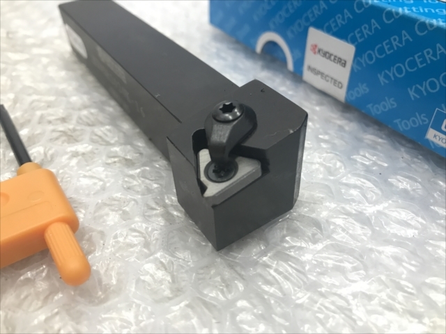 京セラ バイトホルダー 新品 KTNSR2020K-16