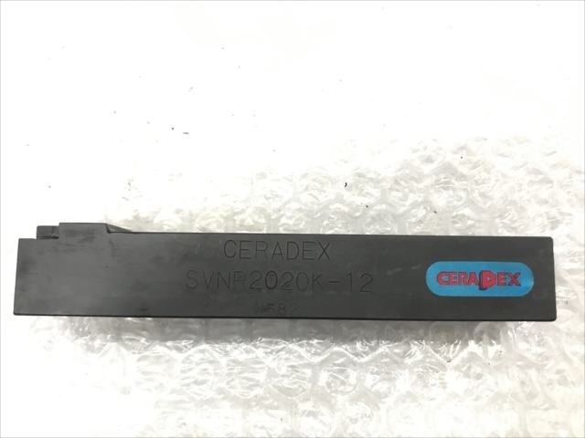 京セラ バイトホルダー SVNR2020K-12