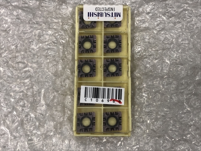 三菱マテリアル チップ 新品 MPMS120412-WH VP15TF