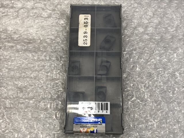 イスカル チップ 新品 H490 ANKX 170608PNTR 910