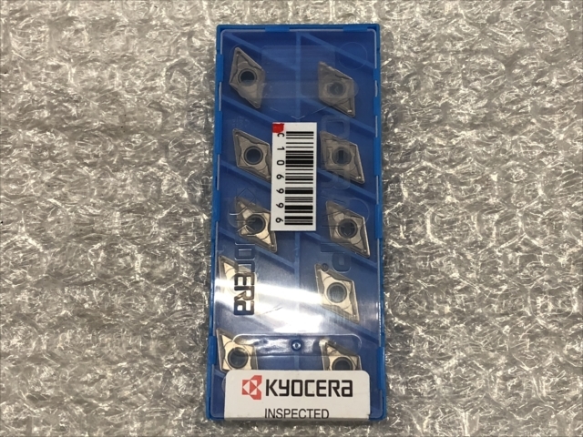 京セラ チップ 新品 DNMG110408GS