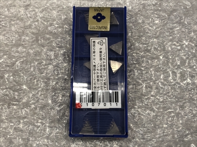 住友 チップ 新品 TPGR110304R-W