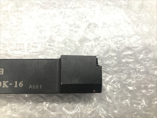 京セラ バイトホルダー KGBASL2020K-16