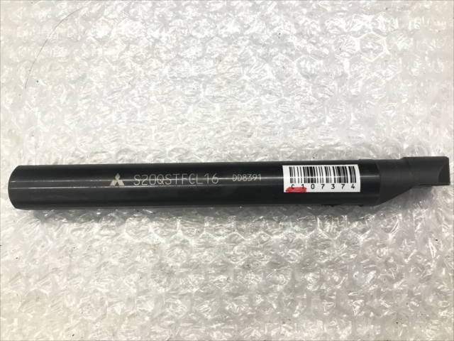 三菱マテリアル ボーリングバイトホルダー S20QSTFCL16