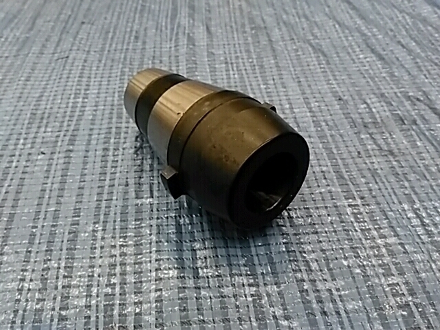 BIG,大昭和精機 モールステーパーホルダー T45-MT4