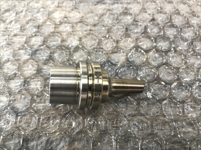 MST 焼きばめホルダー E25-SLSA4-35