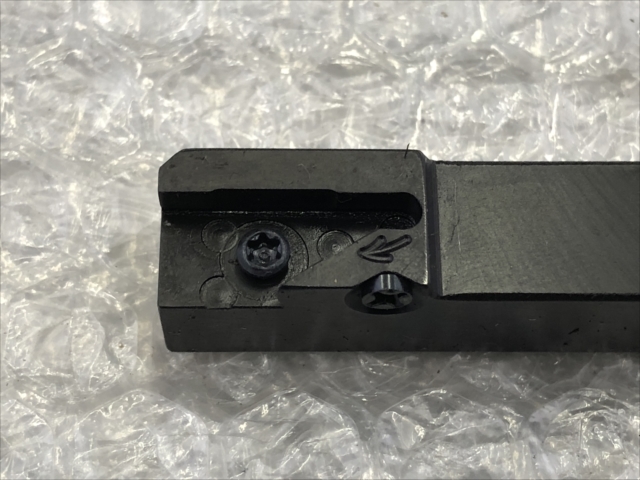 京セラ バイトホルダー SVNR1212K-12N