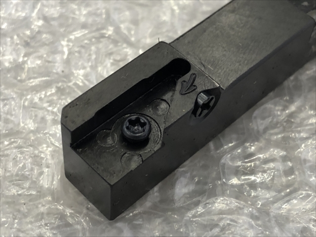 京セラ バイトホルダー SVNR1212K-12N