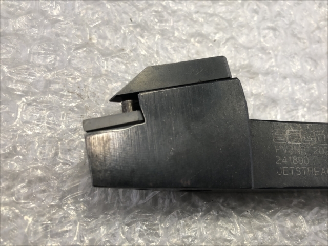 SECO TOOL バイトホルダー PVJNR 2020K16JET