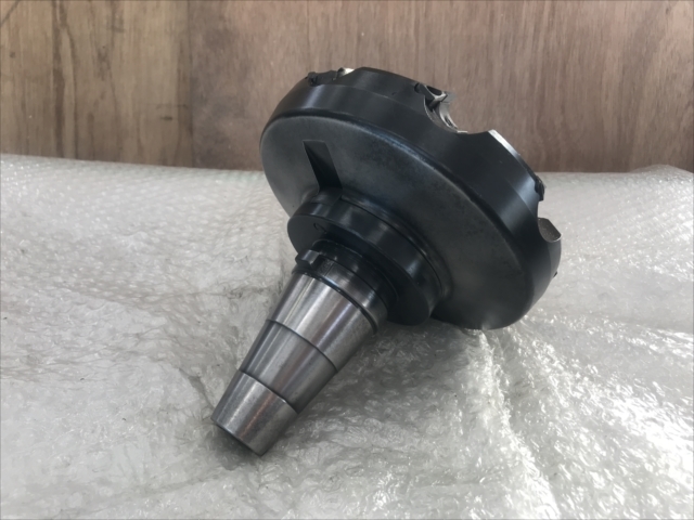 タンガロイ フェイスミル THF4406R