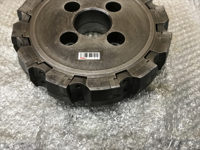 サンドビック フェイスミル HR 265.1-250M