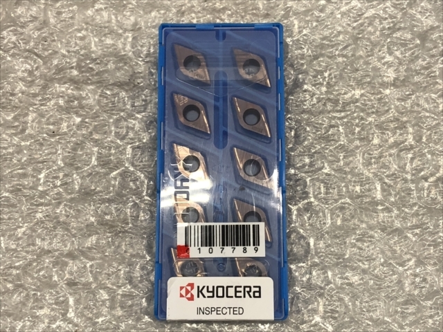 京セラ チップ 新品 DPET11T302MFR-USF