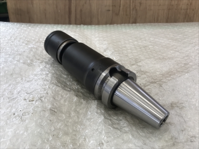 BIG,大昭和精機 タップホルダー BBT40-AUTO-B300-220