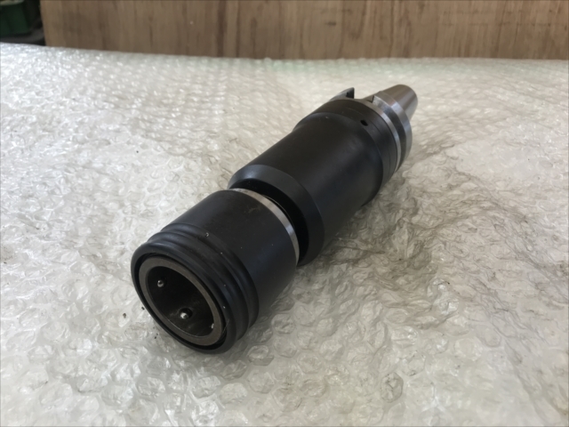 BIG,大昭和精機 タップホルダー BBT40-AUTO-B300-220