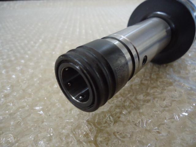 BIG,大昭和精機 タップホルダー CK4-STC20-72