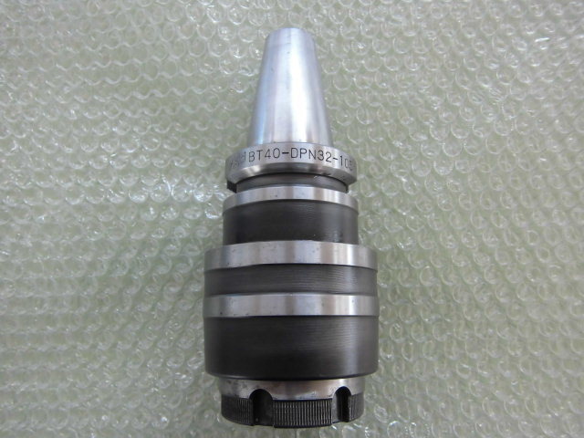 共立精機,KSC ミーリングチャック BT40-DPN32-105