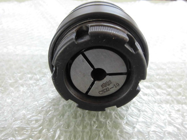 共立精機,KSC ミーリングチャック BT40-DPN32-105