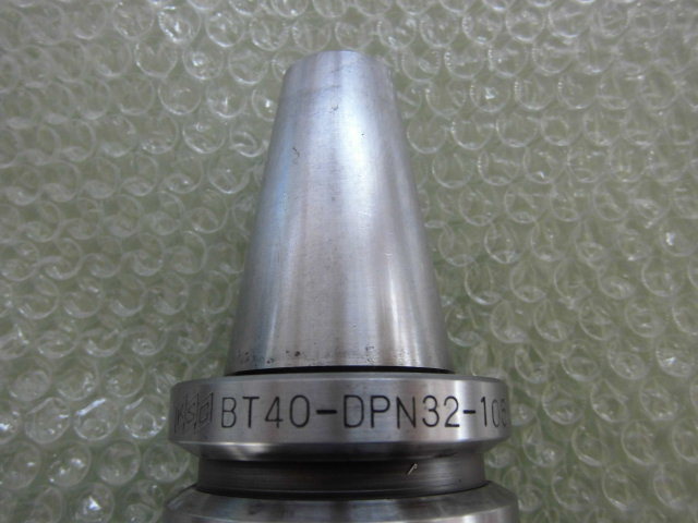 共立精機,KSC ミーリングチャック BT40-DPN32-105