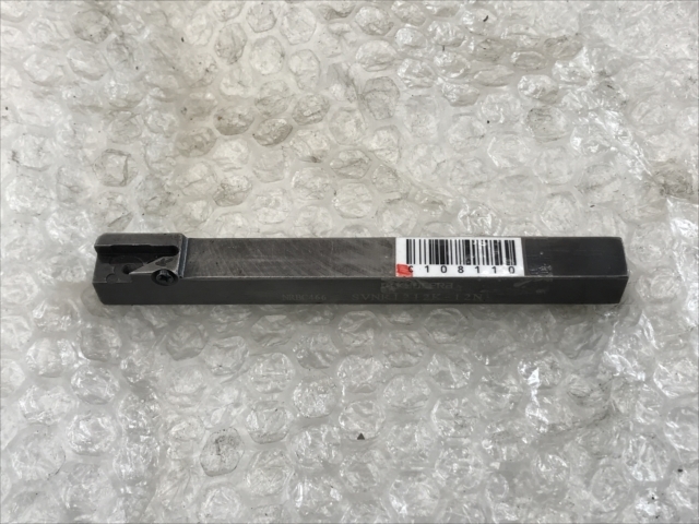 京セラ バイトホルダー SVNR1212K-12N