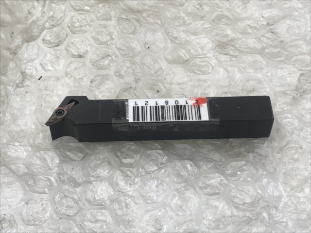 京セラ バイトホルダー SVPPR1212F-08FF