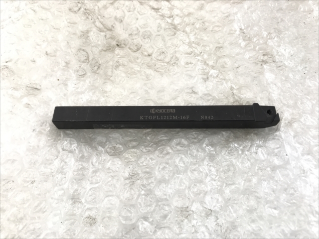 京セラ バイトホルダー KTGFL1212M-16F