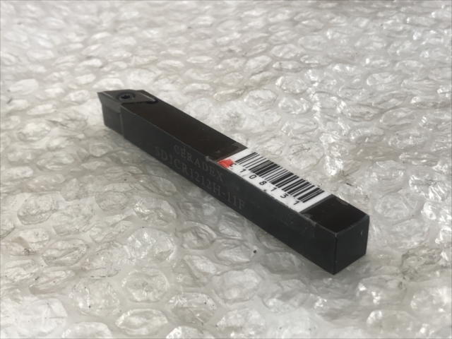 京セラ バイトホルダー SDJCL1212H-11F