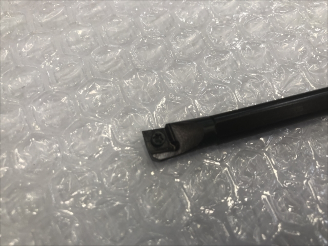 京セラ ボーリングバイトホルダー S08X-SCLCL06-10