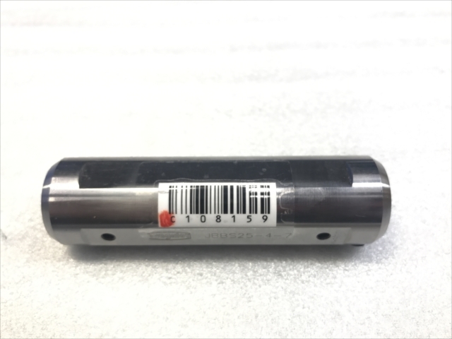 タンガロイ スリーブ JBBS25-4-7