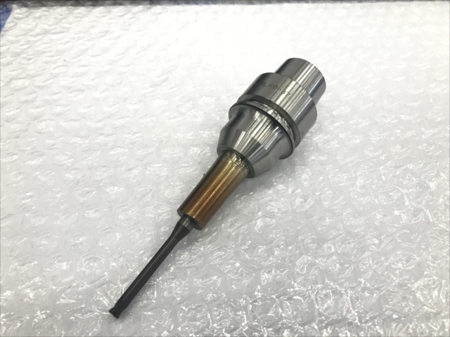 MST 焼きばめホルダー E32-SLK6-37