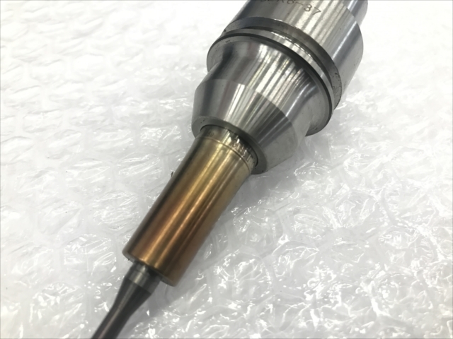 MST 焼きばめホルダー E32-SLK6-37