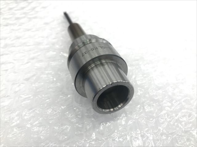 MST 焼きばめホルダー E32-SLK6-37