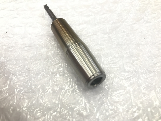 MST 焼きばめホルダー CR6-6-30