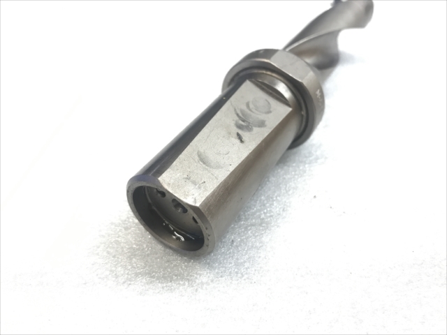 タンガロイ スローアウェイドリル TDX200W25-3