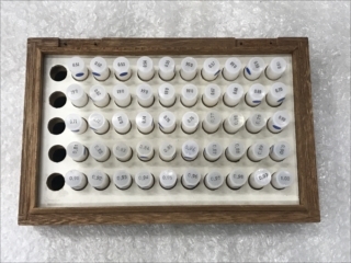 ピンゲージセット