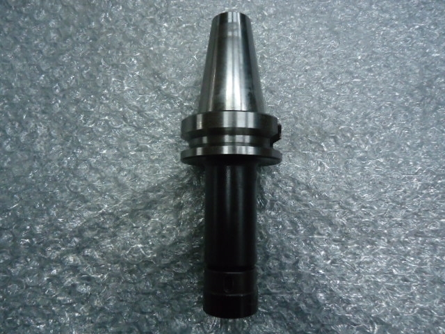 ユキワ精工,YUKIWA コレットホルダー BT40-DMC10-120