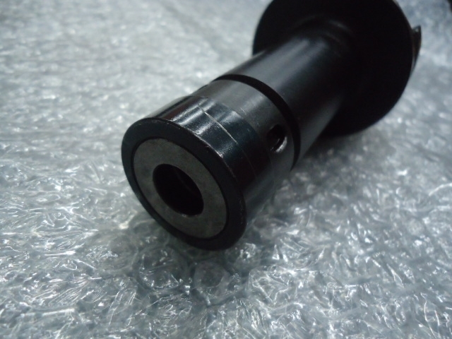 ユキワ精工,YUKIWA コレットホルダー BT40-DMC10-120