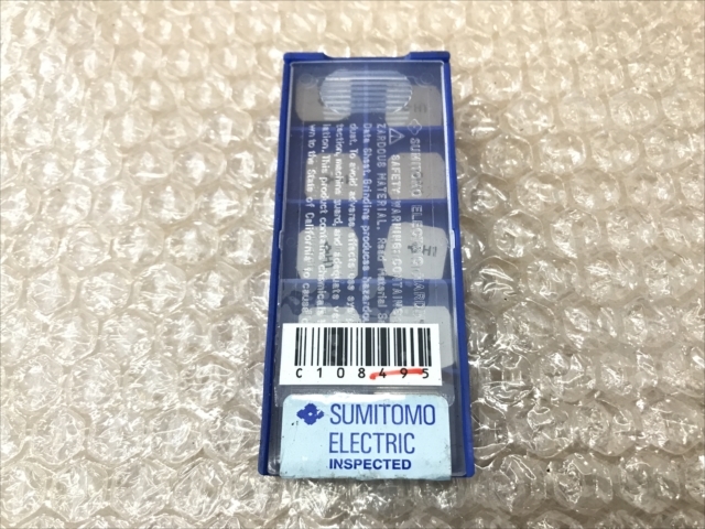 住友 チップ 新品 SDC42R