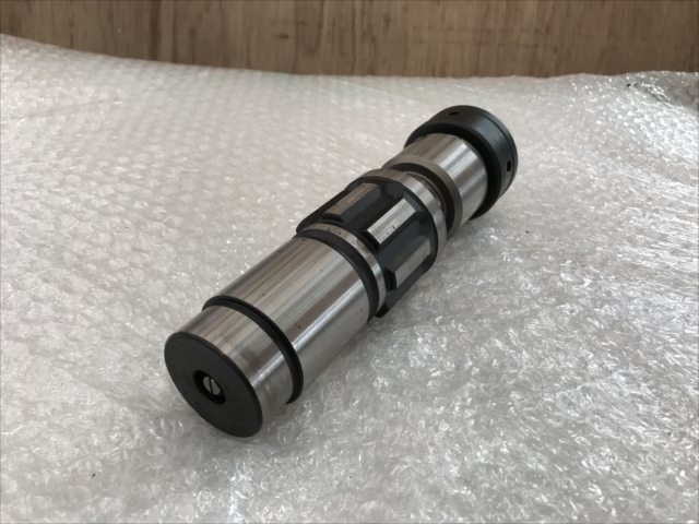 BIG,大昭和精機 ドリルタッパコレット T52-M39 U1.1/2TCD