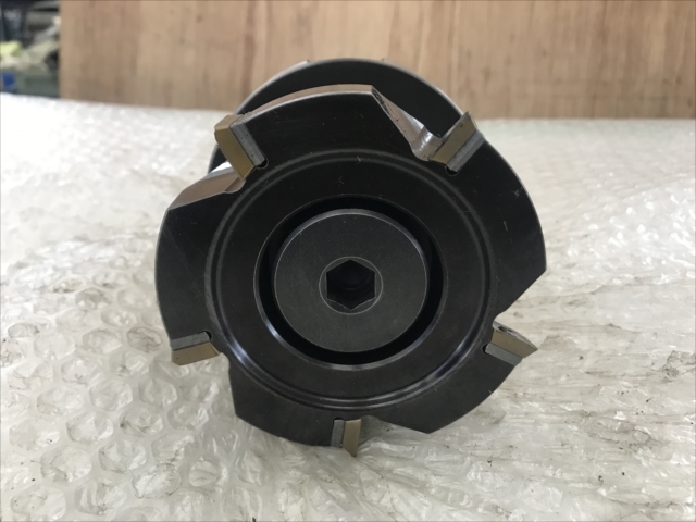 サンドビック フェイスミル RA290-100J31.75-12L
