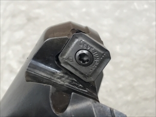 サンドビック フェイスミル RA245-100J31.75-12M