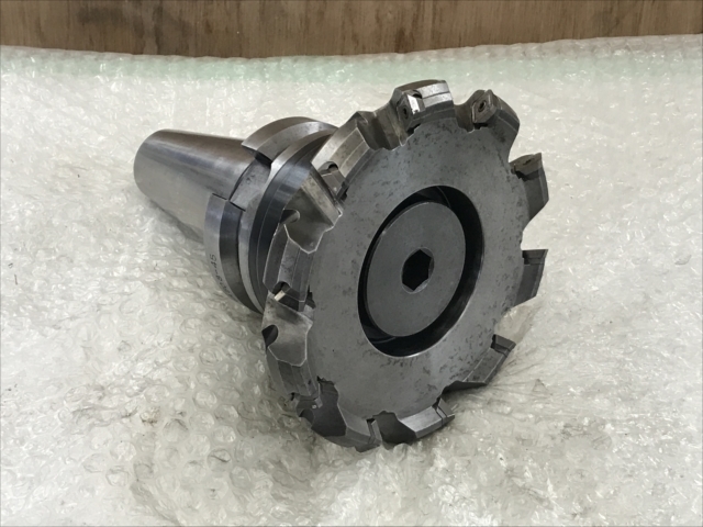 サンドビック フェイスミル RA245-160J50.8-12M